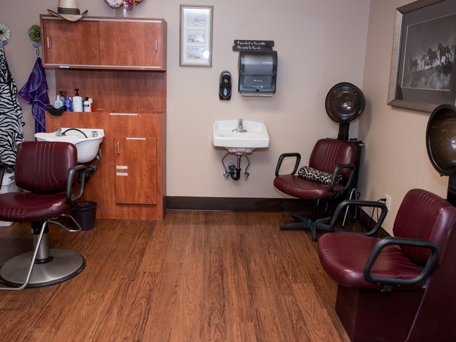 REGENCY FALLBROOK - Assisted Living Home photo 4 in FALLBROOK, CA